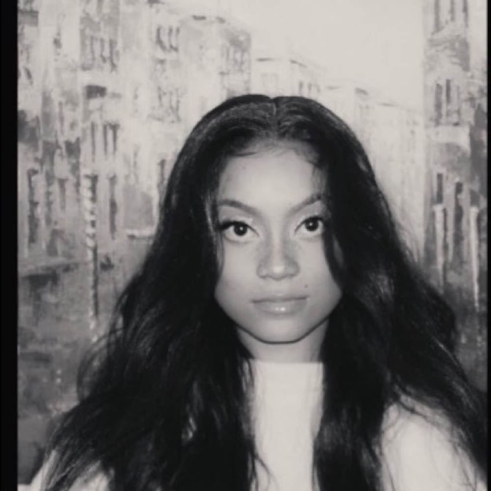 Meet your Posher, Aaliyah